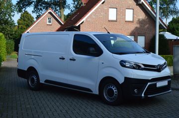 Toyota Proace (Verso) - 2