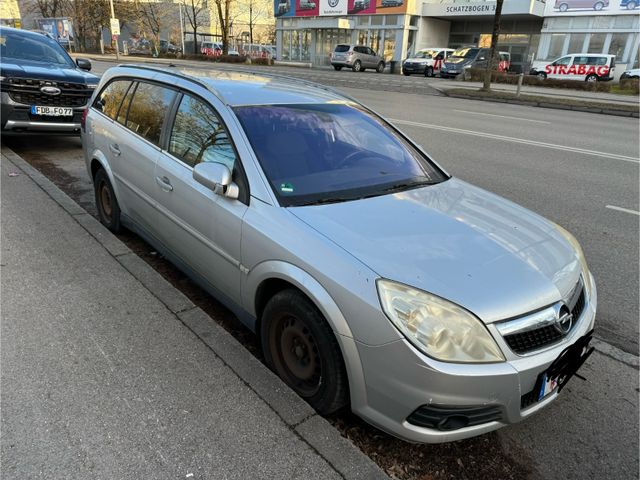 Opel Vectra Caravan 1.9 CDTI Edition 88kW