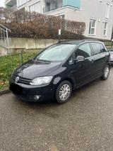 Volkswagen VW Golf plus 1.4 TSI 122 PS - Volkswagen Golf: V Tsi 122 Ps