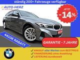BMW 320d xDrive Touring Widescreen+LED+Klimaauto+PDC - gebrauchte BMW 320 aus dem Jahr 2023