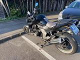 Kawasaki Z1000