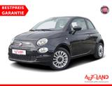Fiat 500 1.0 M-Hybrid Longe Edition - Fiat 500: Edition
