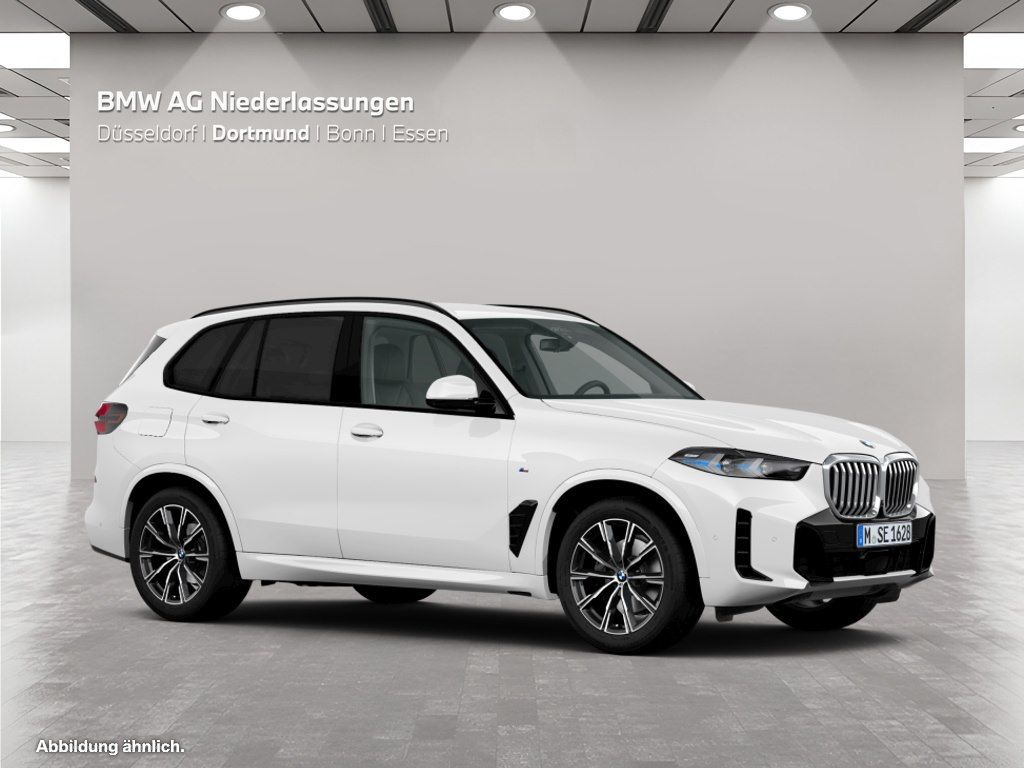 BMW X5 - Bild 12
