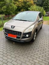 Peugeot 3008 Platinum HDi FAP 150 Platinum - Peugeot 3008: Platinum