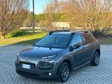 Citroën Citroen C4 Cactus PureTech 82 S&S ETG Shine - Citroën C4 Cactus Kombi Gebrauchtwagen