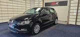 Volkswagen Polo V Comfortline,68tkm - VW Polo Gebrauchtwagen in Münster