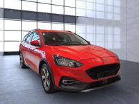 Ford Focus - Vorschau Bild 5