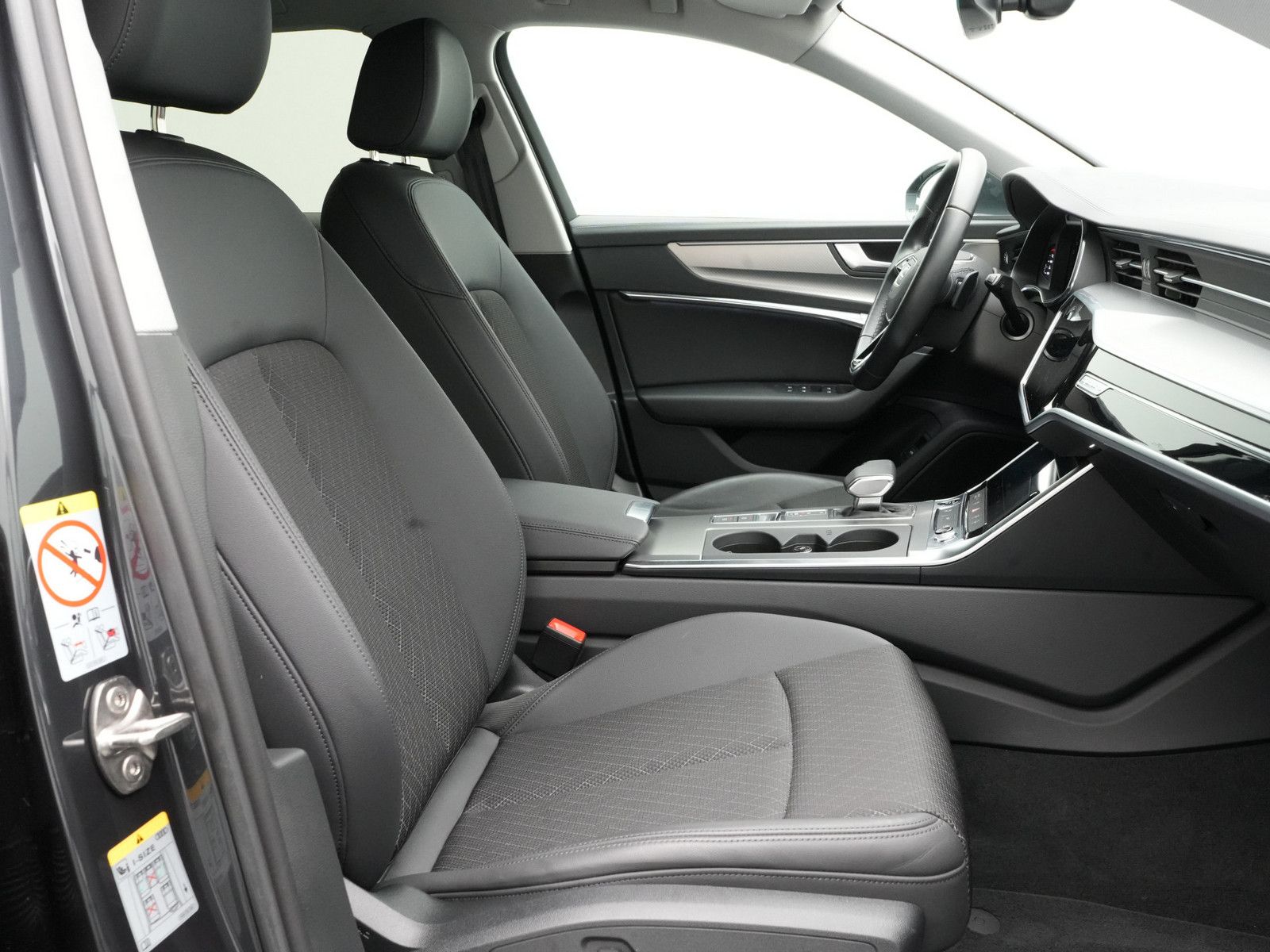 Audi A6 - Bild 8