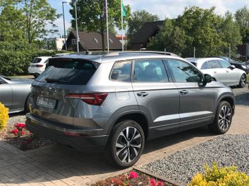 Skoda Karoq - 2
