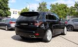 Land Rover Range Rover Sport HSE Dynamic Hybrid - Land Rover Range Rover Sport in Duisburg
