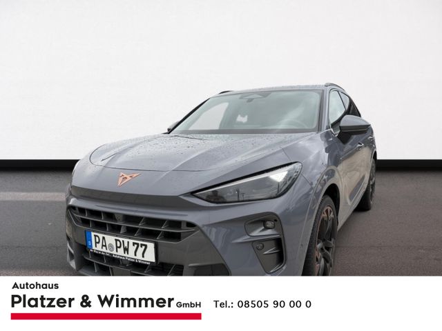 Cupra Terramar 2.0 TSI 195 kW 4Drive VZ EU6e HUD AD El