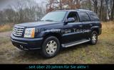 Cadillac Escalade 6.0 V8 Autom. - fette Optik - Tüv 05/26 - Cadillac Escalade: 6.0