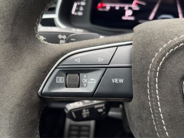 Audi SQ8 4.0TFSI quattro °ABT°WHEELFORCE°BTM°Garantie