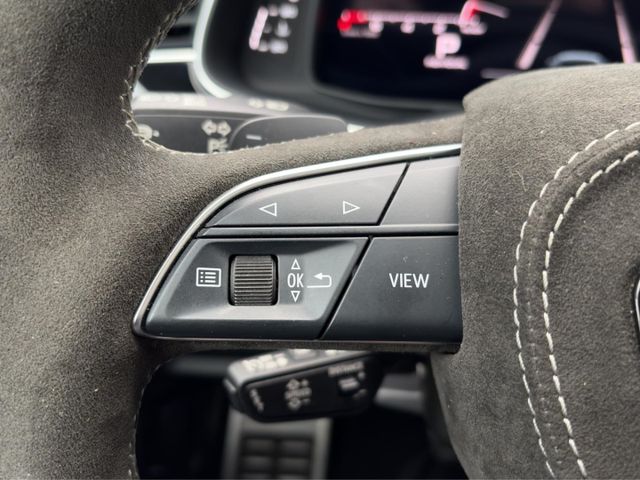 Audi SQ8 4.0TFSI quattro °ABT°WHEELFORCE°BTM°Garantie