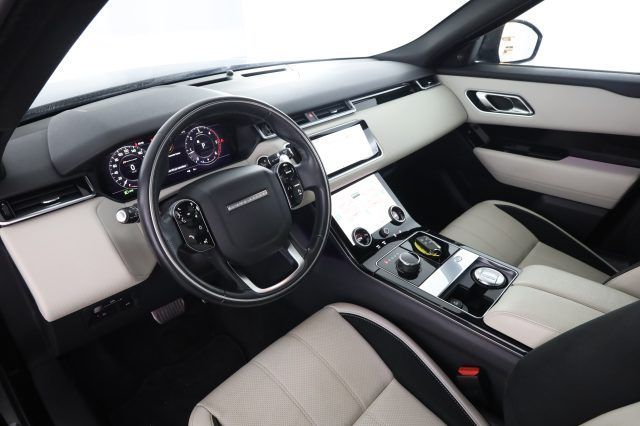 Image of Land Rover Range Rover Velar