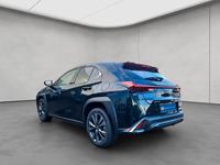 Lexus UX300h F-Sport Design