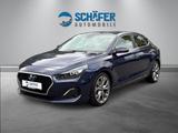 Hyundai i30 1.4 Premium #LED #NAV #KAM #ASSIST - Hyundai i30 Gebrauchtwagen in Dresden