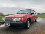 Volvo 940 Kombi - Volvo 940: Kombi