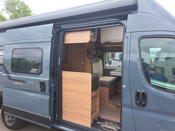 Knaus BoxLife PLATINUM SELECTION 630 ME Modell 2025