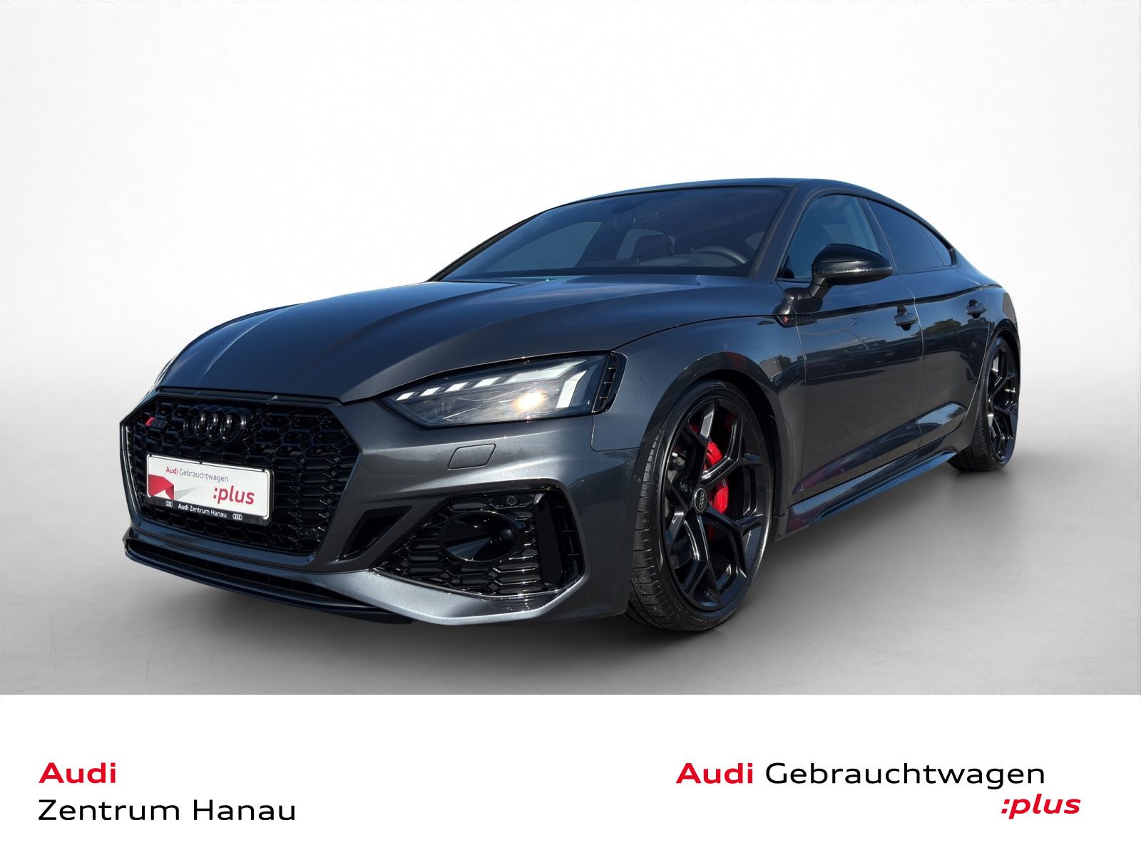 Audi RS5 Sportback COMPETITION *MATRIX*PANO*290KM/H* foto 1
