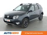 Dacia Duster 1.2 TCe Black Shadow 4x2*NAVI*CAM*PDC*SHZ - Dacia Duster: 4x2