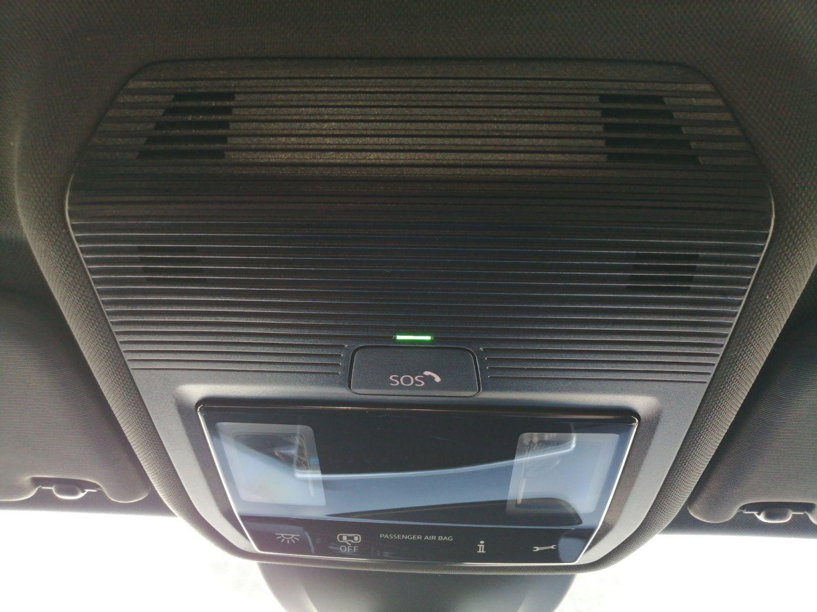 Volkswagen Golf VIII R-Line 1.5eTSI DSG / CarPlay, LED, RFK, миниатюра 16