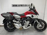 MV Agusta STRADALE F3 800 EAS ABS TC TRE PISTONI BOVAGGARA - MV Agusta Stradale 800