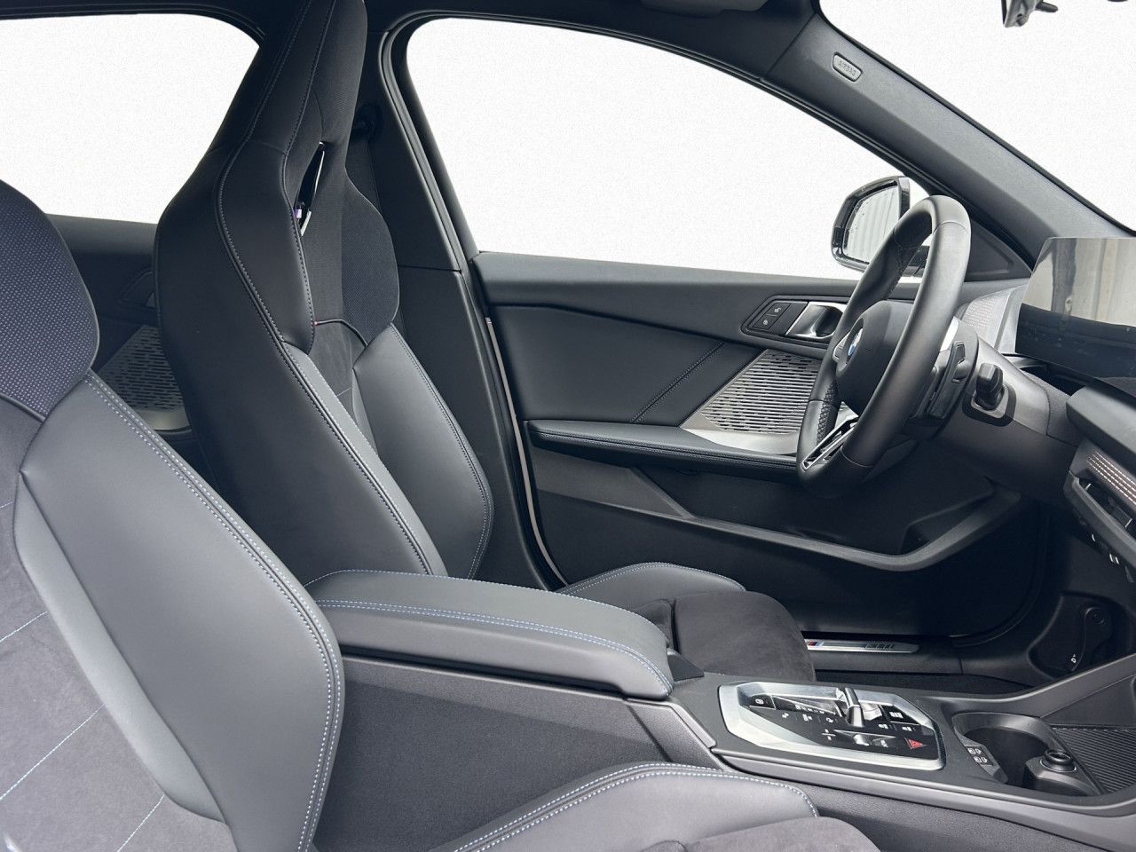BMW 116 - Bild 11