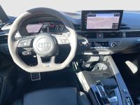 Audi RS4 - Vorschau Bild 15