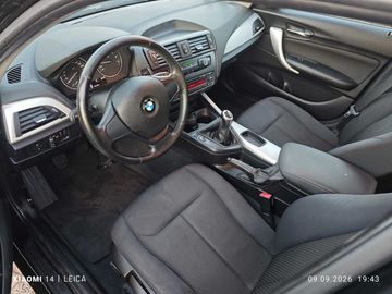 BMW 114 - 11