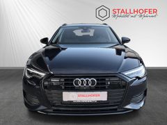 Fahrzeugabbildung Audi A6 Avant 40 TDI quattro design LEDER Matrix HUD