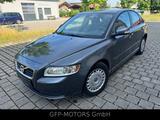 Volvo S40 Lim. 1.6 D Drive Euro 5 - Volvo S40 mit Diesel-Antrieb