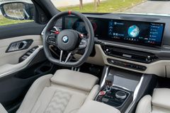 BMW M3 – 15 / 34