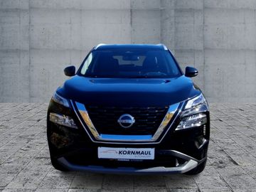 Nissan X-Trail 1.5 VC-T N-Connecta (163PS) MHEV