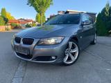 BMW 330d xDrive Touring - - BMW 330 aus 2008: Xd