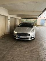Ford Mondeo Mk5 2.0TDCi 150PS/ LED / Navi ... - Ford Mondeo: Mk1