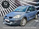Renault Scenic II Conquest/2-Hand/2-Schlüssel/S+W - Renault Scenic: Conquest