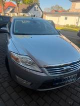 Ford Mondeo Ghia Automatik  TÜV neu  122... - Ford Mondeo aus 2009: Ghia