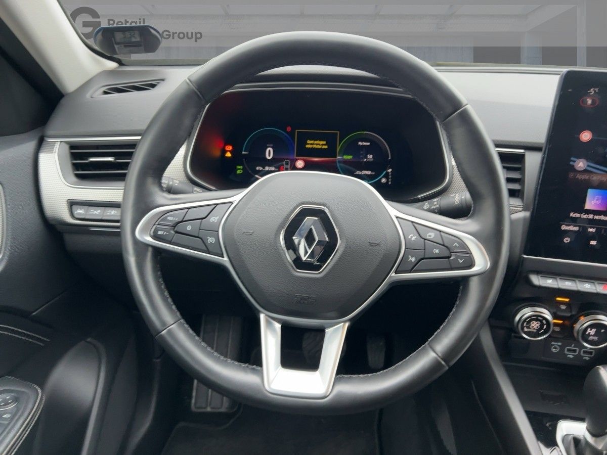 Renault Arkana - Bild 11