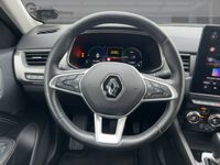Renault Arkana - Vorschau Bild 11