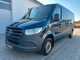 Mercedes-Benz Sprinter III Ka 314 CDI FWD Plus*AUTOMATIK*SI...