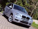 BMW X5 xDrive35d *M-Sportpaket, 7-Sitzer* - BMW X5: Xdrive 35d