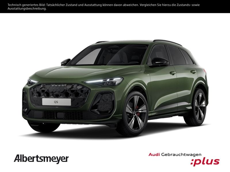 Image of Audi Q5