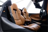 McLaren 570S Spider 3.8 V8 | MSO High Downforce Kit | Sa - McLaren 570S