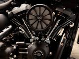 Harley-Davidson FXBBS Street Bob 114*JekyllHide*Custom*Garantie - HARLEY-DAVIDSON STREET BOB CUSTOM