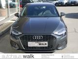 Audi A3 Sportback 40 TFSI e S tronic NAVI AHK LED - Audi A3 Vorführfahrzeuge: Sportback