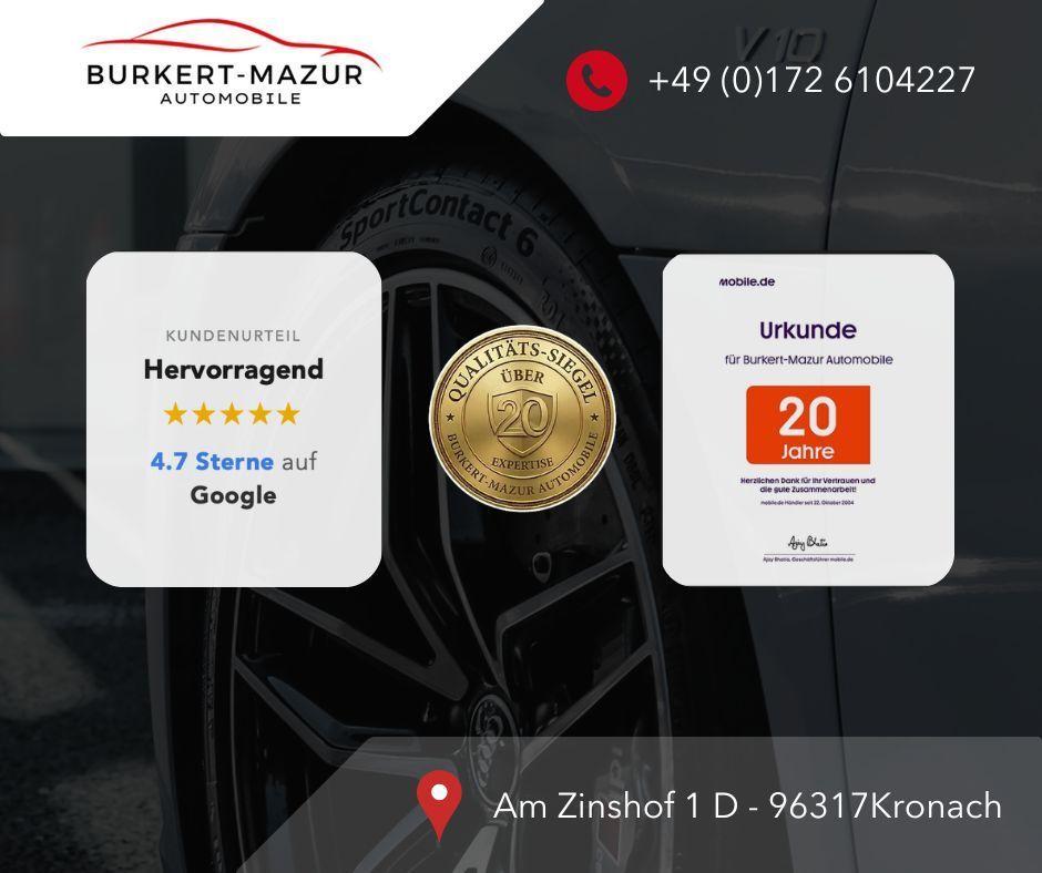 BMW 218 2er Active Tourer - 218i Sport Line *Pano...