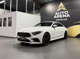 Mercedes-Benz CLS 450 4Matic AMG Edition 1 *Wide*SHD*360*Keyl - Mercedes-Benz CLS 450 Gebrauchtwagen