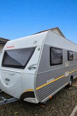 Dethleffs Camper