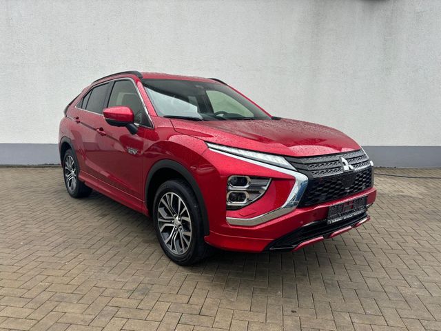 Mitsubishi Eclipse Cross Plus Select Hybrid 4WD